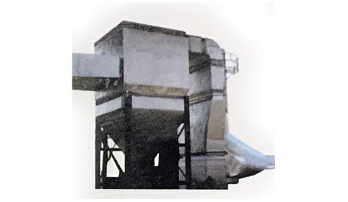 Dust Collector Systems