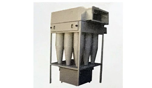 Dust Collector Systems