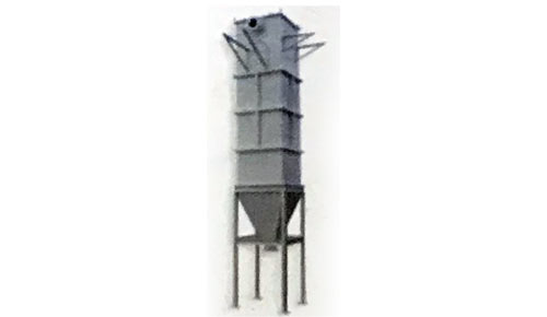 Dust Collector Systems