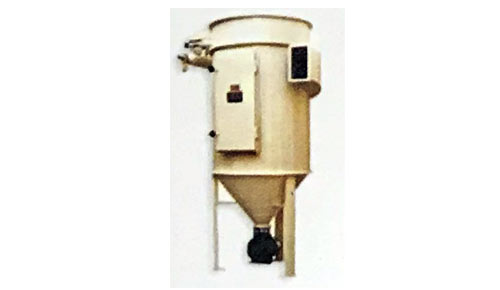 Dust Collector Systems