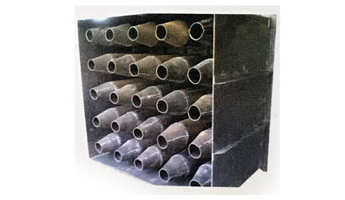 Dust Collector Systems